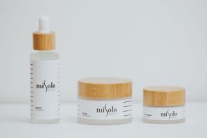 How to Build a Skincare Product Line That Feels Connected