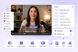 How to add audio to video When a Short Film Feels Empty