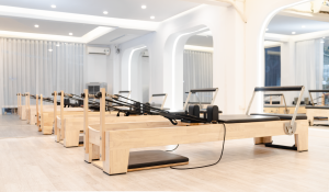How a Reformer Machine Can Support Strength, Mobility and Better Movement