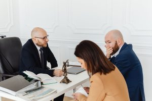 Deciding When to Seek Legal Advice After a Minor Accident