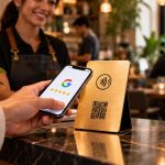 Beyond Tap to Pay: 7 Ways Small Businesses Are Using Contactless Tech in 2026