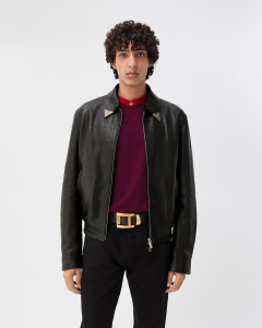 The Art of Luxury Outerwear: Wool and Cashmere Coats