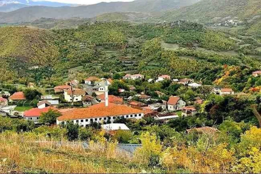 Albania